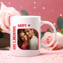 Gelukkige Velentine's Day - dromerige affectie