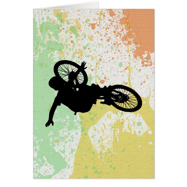 GELUKKIGE VERJAARDAG! (Voorkant)