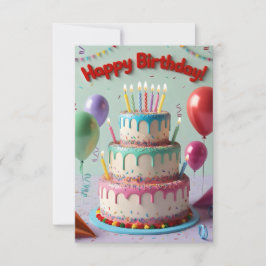 gelukkige verjaardag