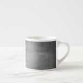 Gelukkige verjaardag - 50 jaar en fantastisch espresso kop (Rechts)
