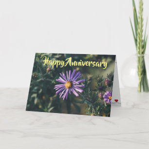 GELUKKIGE "VERJAARDAG" AAN DE LIEFDE VAN MIJN LEVE KAART