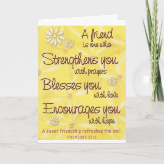 GELUKKIGE VERJAARDAG AAN ***EEN ZEER SPECIALE VRIE KAART (Voorkant)