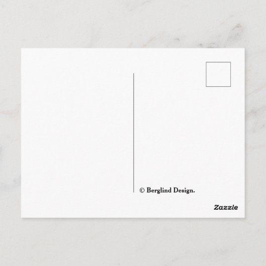 Gelukkige Verjaardag aan vrouw hete roze roos bloe Briefkaart (Achterkant)