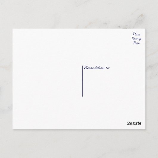 Gelukkige Verjaardag Airedale Terrier Puppy Dog Bl Briefkaart (Achterkant)