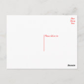 Gelukkige Verjaardag Airedale Terrier Puppy Dog Re Briefkaart (Achterkant)