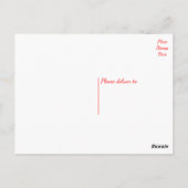 Gelukkige Verjaardag Airedale Terrier Puppy Hond Briefkaart (Achterkant)