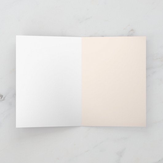 Gelukkige Verjaardag Ananas Kaart (Binnen)