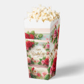 gelukkige verjaardag bedankdoosjes (Popped)