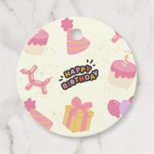 gelukkige verjaardag