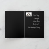 Gelukkige Verjaardag, Beste Vriend, Leuke Kaart (Binnen)