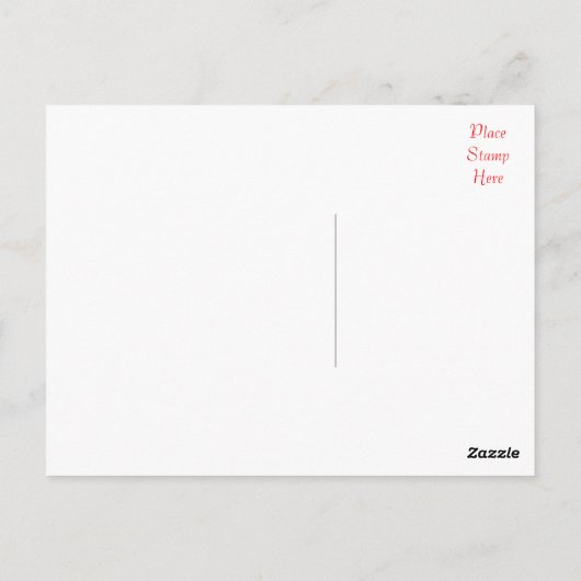 Gelukkige Verjaardag Border Collie Puppy Dog Zwart Briefkaart (Achterkant)