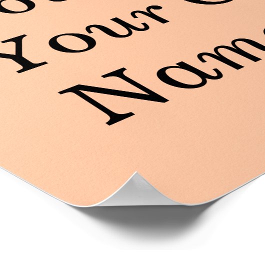 Gelukkige verjaardag Boyvriend Poster (Hoek)