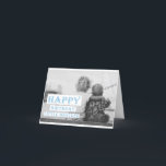 Gelukkige verjaardag broertje kaart<br><div class="desc">Gelukkige verjaardag broertje</div>