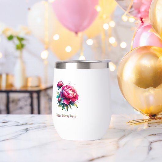 Gelukkige verjaardag Clara (Vrijgezellenfeest)