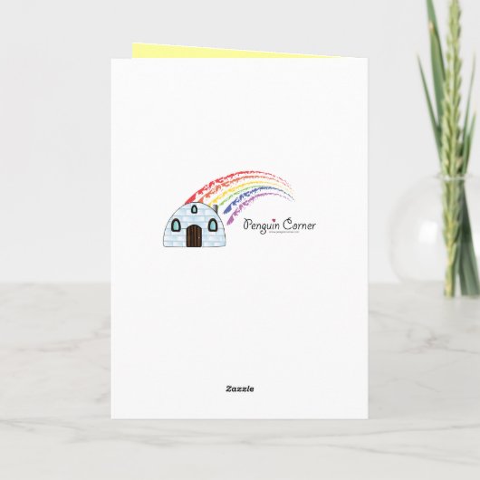 Gelukkige verjaardag, Cowgirl voor kleindochter Kaart (Achterkant)