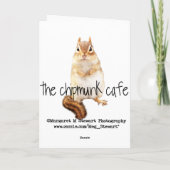 Gelukkige Verjaardag Cupcake met kaarsen Kaart (Achterkant)