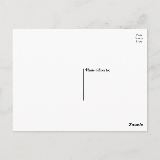 Gelukkige Verjaardag Dalmatische Puppy Hondenliefh Briefkaart (Achterkant)