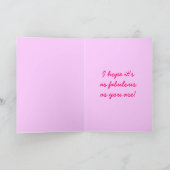 Gelukkige Verjaardag! De Dame van Corgi Kaart (Binnen)