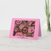 Gelukkige Verjaardag! - De Kaart van de Verjaardag (Achterkant)