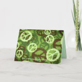 Gelukkige Verjaardag! - De Kaart van het Ontwerp (Achterkant)