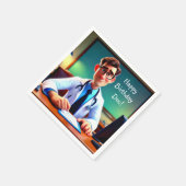 Gelukkige verjaardag Doc Servet (Hoek)