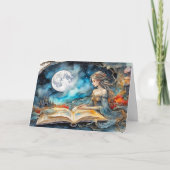 Gelukkige verjaardag | Durf te dromen Kaart (Voorkant)