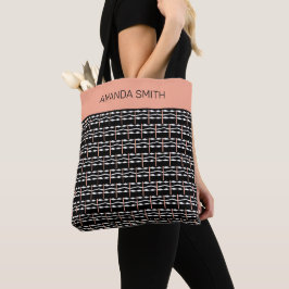 Gelukkige Verjaardag Etnisch Geweldige Afrikaans K Tote Bag