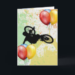 Gelukkige verjaardag Familie Vrienden Destiny Kaart<br><div class="desc"></div>