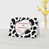 Gelukkige Verjaardag Familie Vrienden Modern Perso Kaart (Gele Bloem)