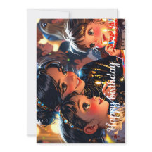 Gelukkige verjaardag