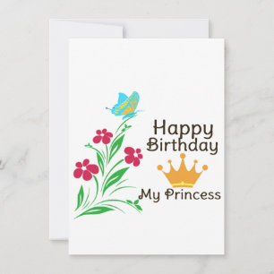 gelukkige verjaardag feestdagenkaart