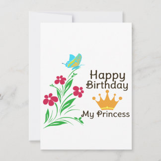 gelukkige verjaardag feestdagenkaart