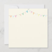 Gelukkige Verjaardag Franse Bulldogs (Achterkant)