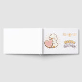 GELUKKIGE VERJAARDAG  GASTENBOEK (Volledig)