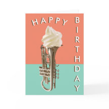 Gelukkige Verjaardag Grappige Muziek Humor Ijsje H