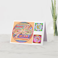 Gelukkige Verjaardag - het Helen van Karuna Reiki