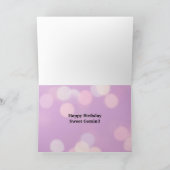 Gelukkige Verjaardag Horoscoop Teken Tweelingen Kaart (Binnen)