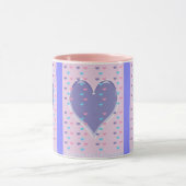 Gelukkige verjaardag in de Duitse Mok (Midden)