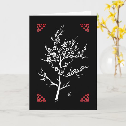 Gelukkige verjaardag in het Pools Kaart (Gele Bloem)