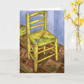 Gelukkige verjaardag Iris Kaart (Gele Bloem)