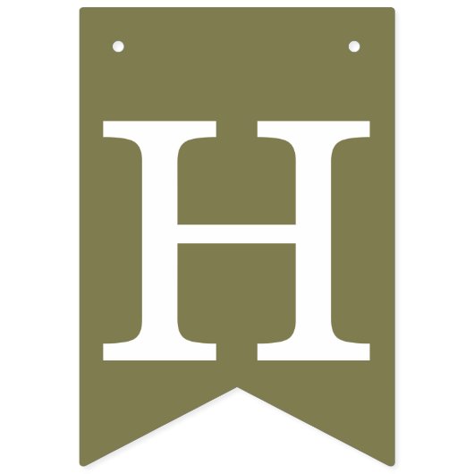 Gelukkige verjaardag jongen foto bunting banner (Tweede vlag)