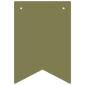 Gelukkige verjaardag jongen foto bunting banner (Eerste vlag)