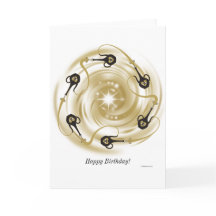 Gelukkige Verjaardag!