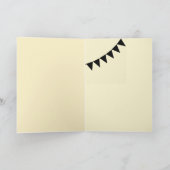 gelukkige verjaardag kaart (Binnen)