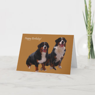 Gelukkige Verjaardag Kaart