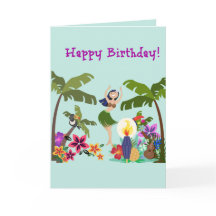 Gelukkige Verjaardag