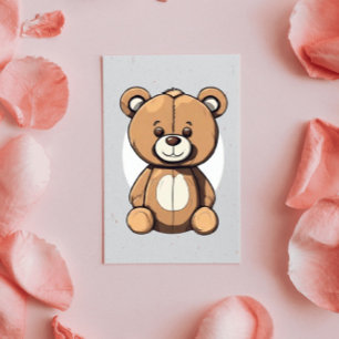 Gelukkige verjaardag kaart