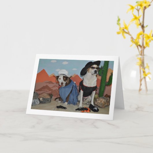 Gelukkige verjaardag kaart (Gele Bloem)