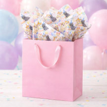 Gelukkige verjaardag katten met ballonnen kinderen