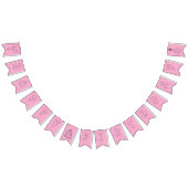 Gelukkige Verjaardag Kleuren Banner Ballonnen, Pet (Alle)